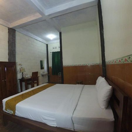 Hotel Istana Petani Bromo Exteriér fotografie