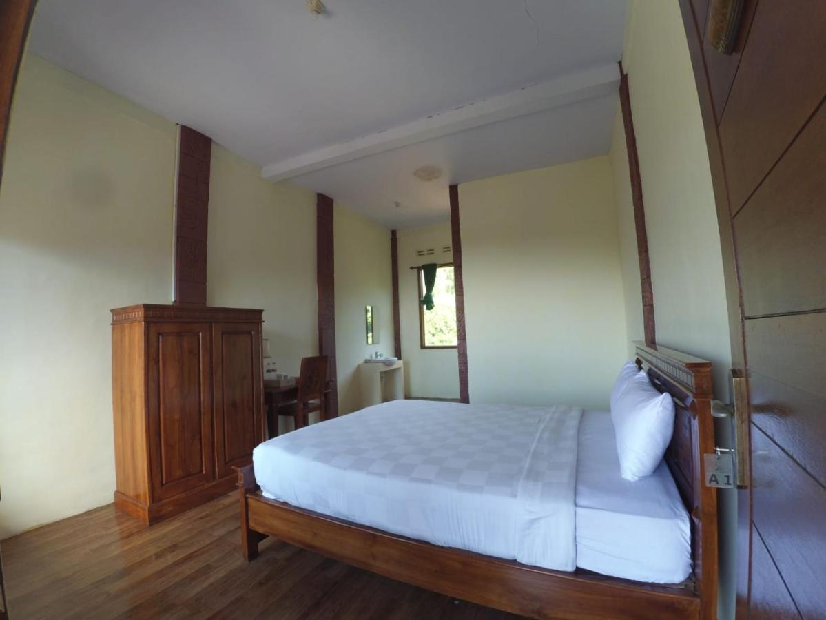 Hotel Istana Petani Bromo Exteriér fotografie