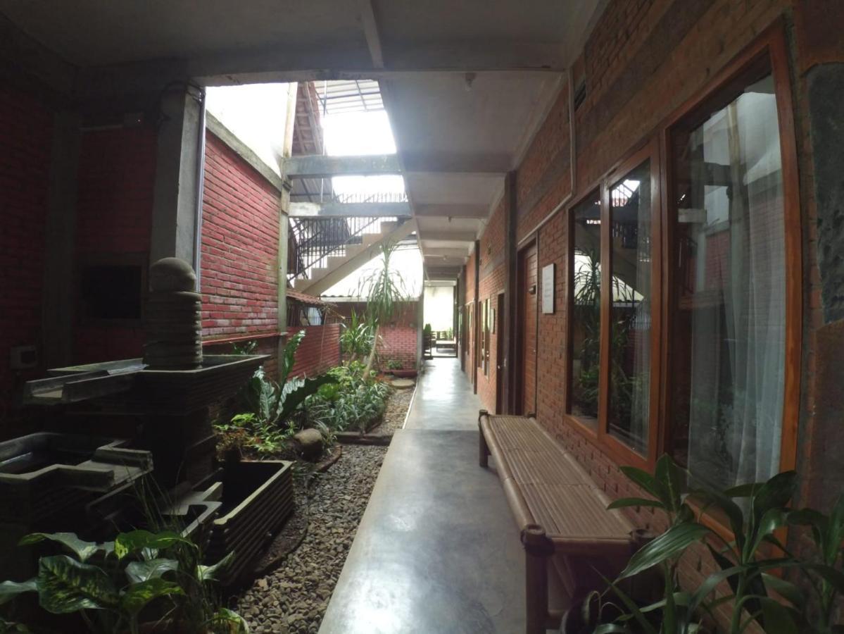 Hotel Istana Petani Bromo Exteriér fotografie