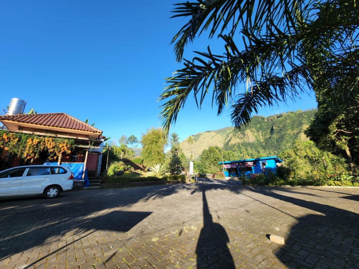 Hotel Istana Petani Bromo Exteriér fotografie