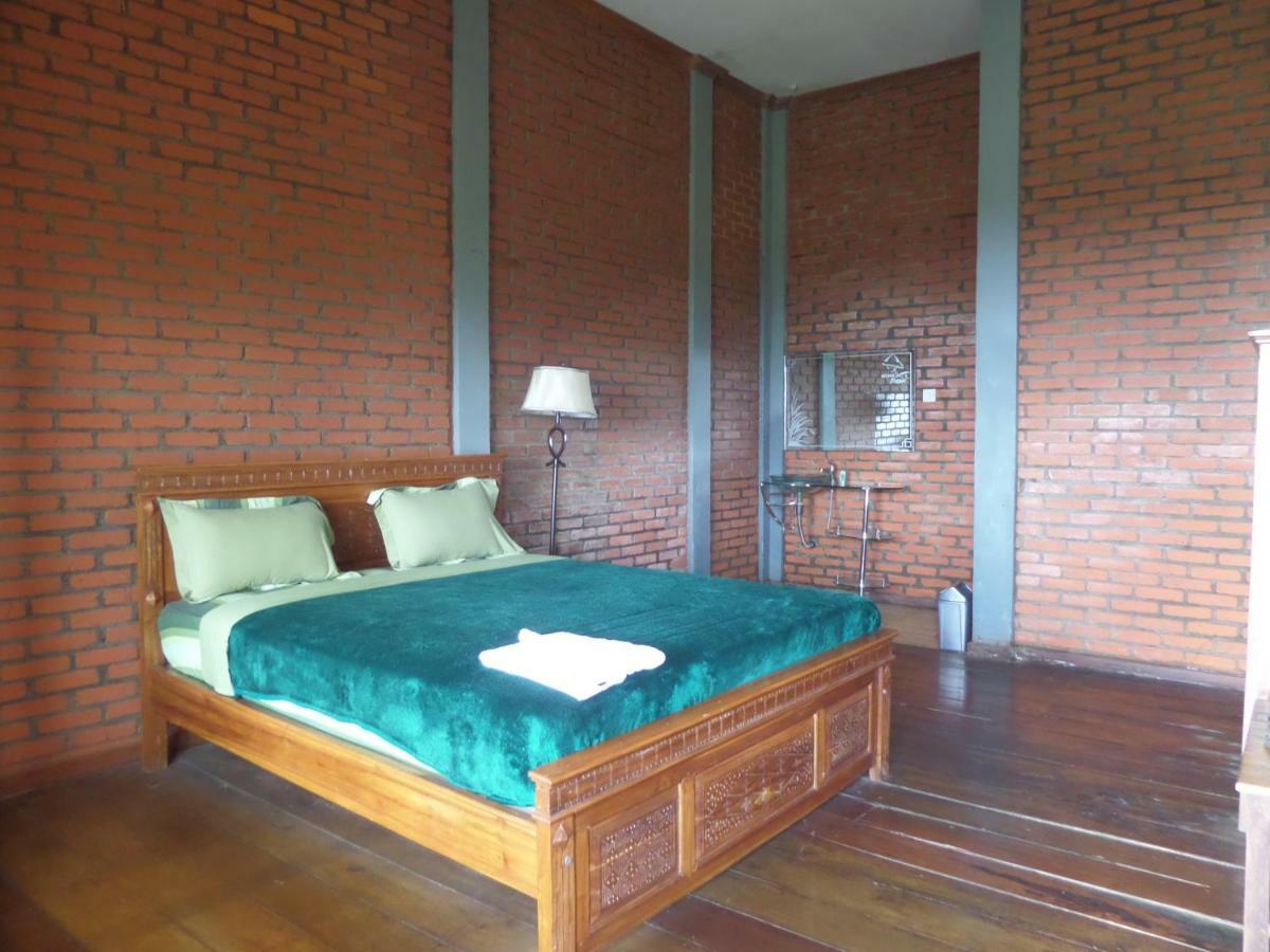 Hotel Istana Petani Bromo Exteriér fotografie