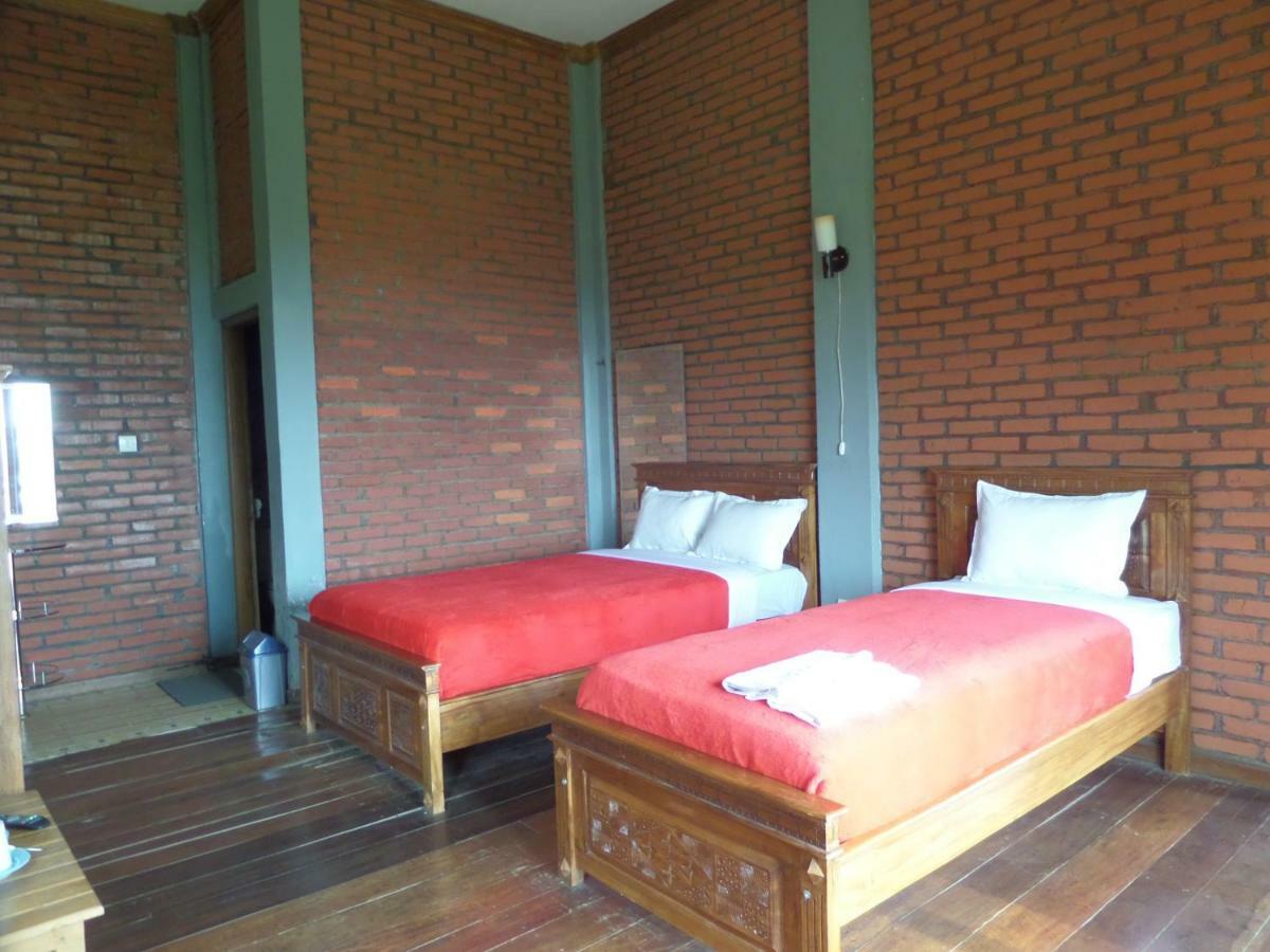 Hotel Istana Petani Bromo Exteriér fotografie