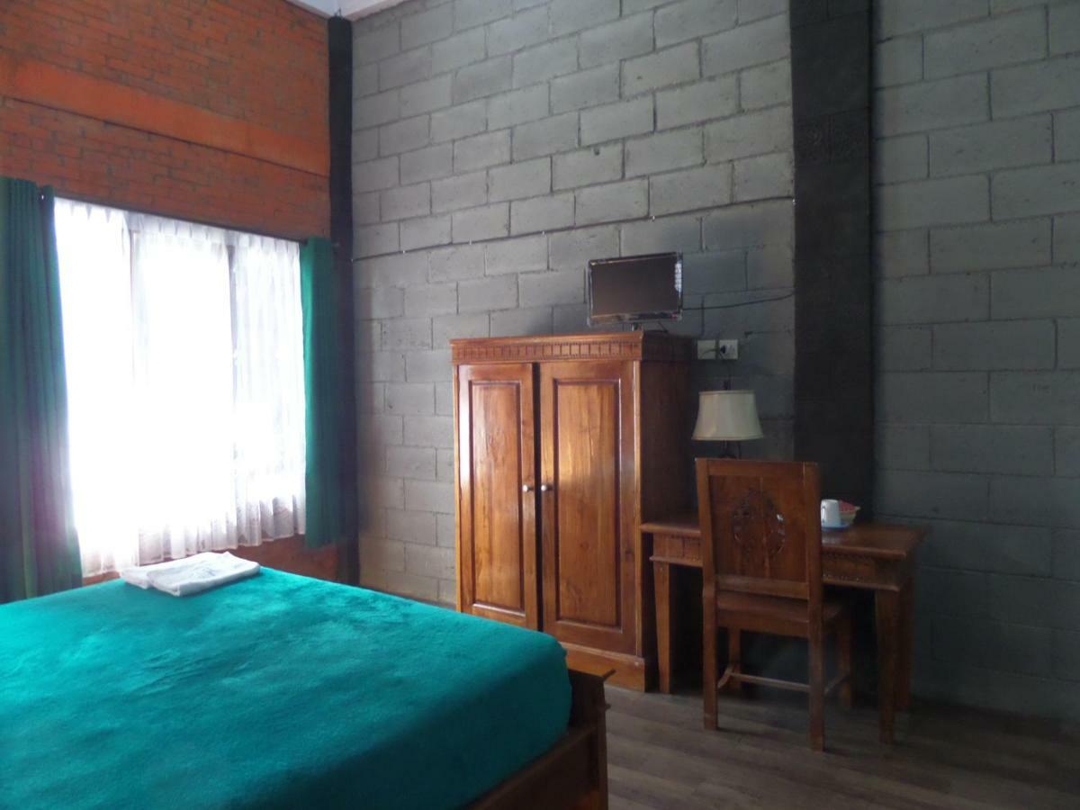 Hotel Istana Petani Bromo Exteriér fotografie