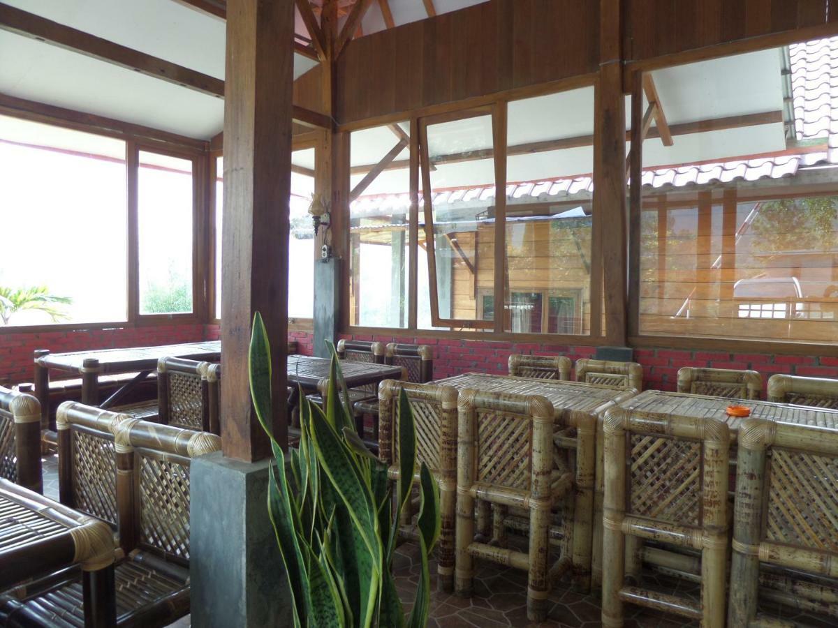Hotel Istana Petani Bromo Exteriér fotografie